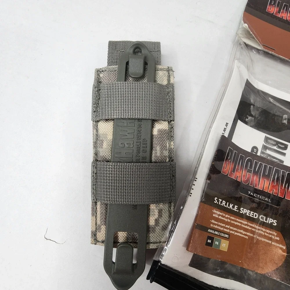 Blackhawk! blackhawk acu